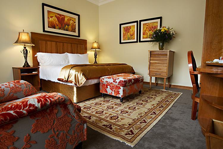 Mavuta Manor Hotell Polokwane Exteriör bild